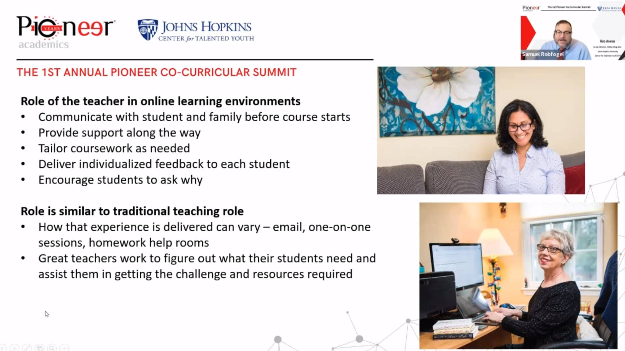 Contents The Role of Online Education for Advanced Young Learners 2048x1152 1