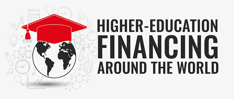 Higher Education Financing Around the World