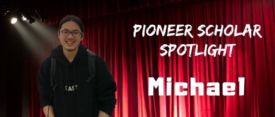 Pioneer research program scholar spotlight
