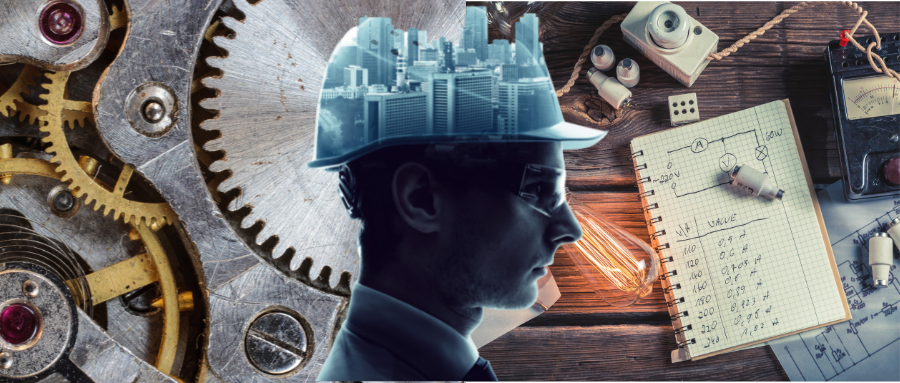 High school students conducting research in physics and engineering at Pioneer