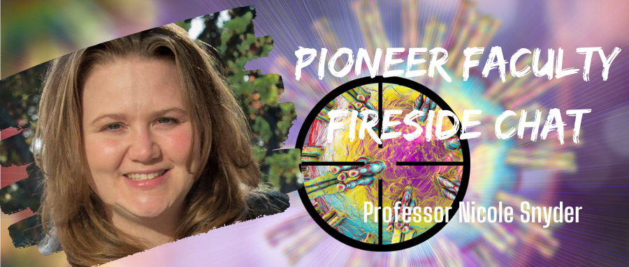 Professor Nicole Snyder