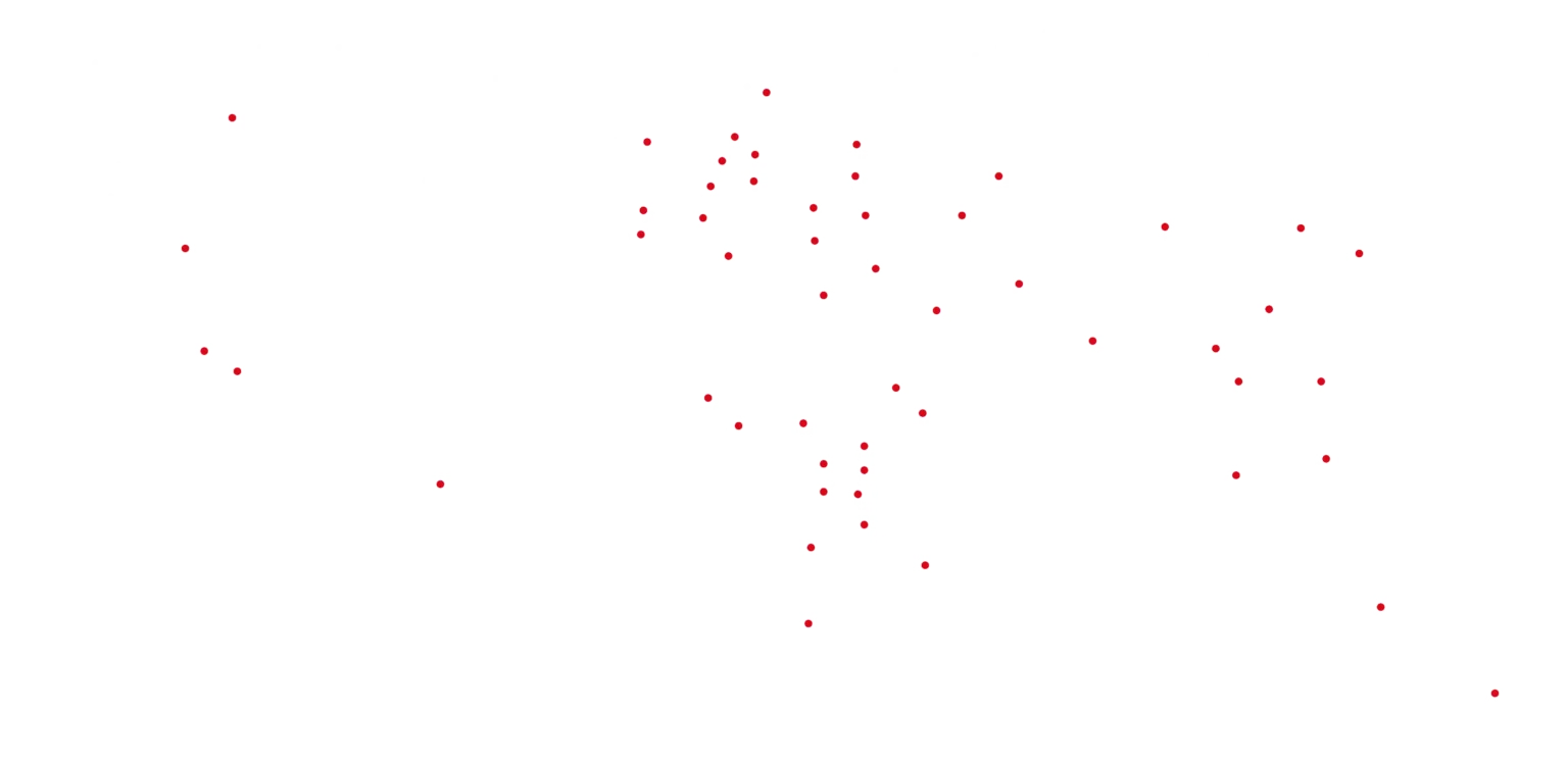 Globally Respected: Pioneering Statistics Image
