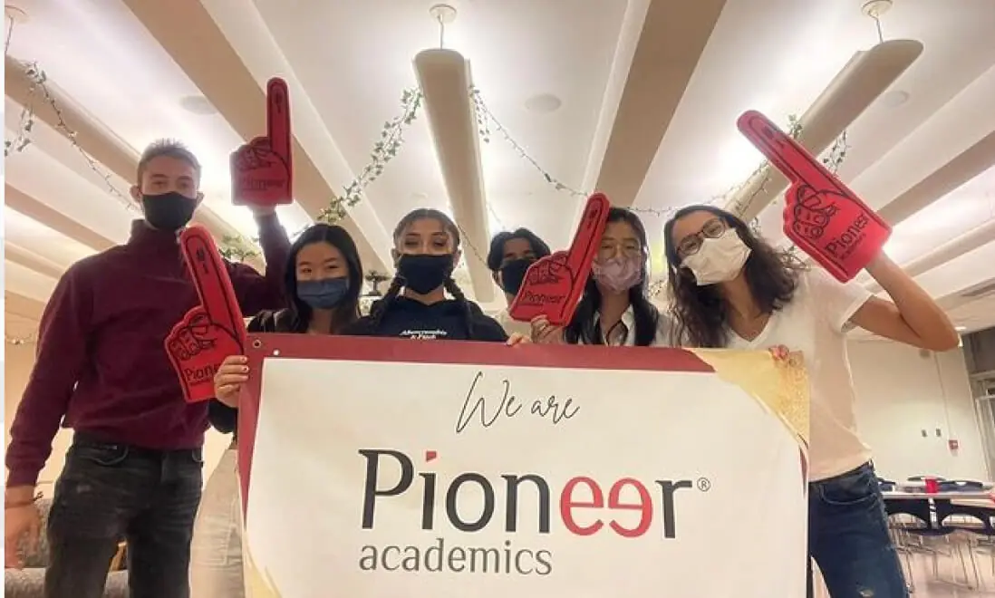 Pioneer on Campus: The University of Pennsylvania
