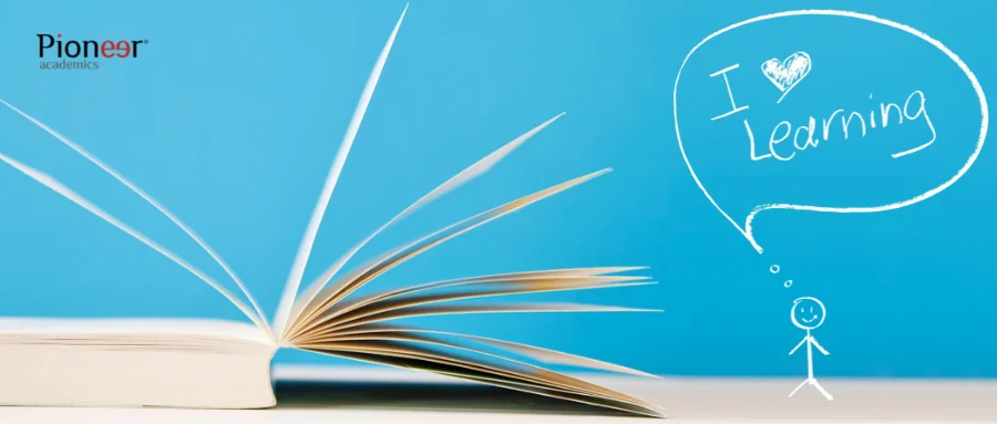 Pioneer scholars discuss the value of learning the unknown