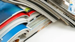 Published on research journal