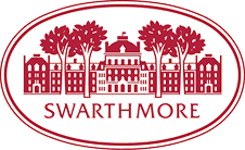 swarthmore college logo