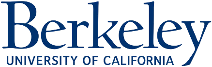 University of California Berkeley logo